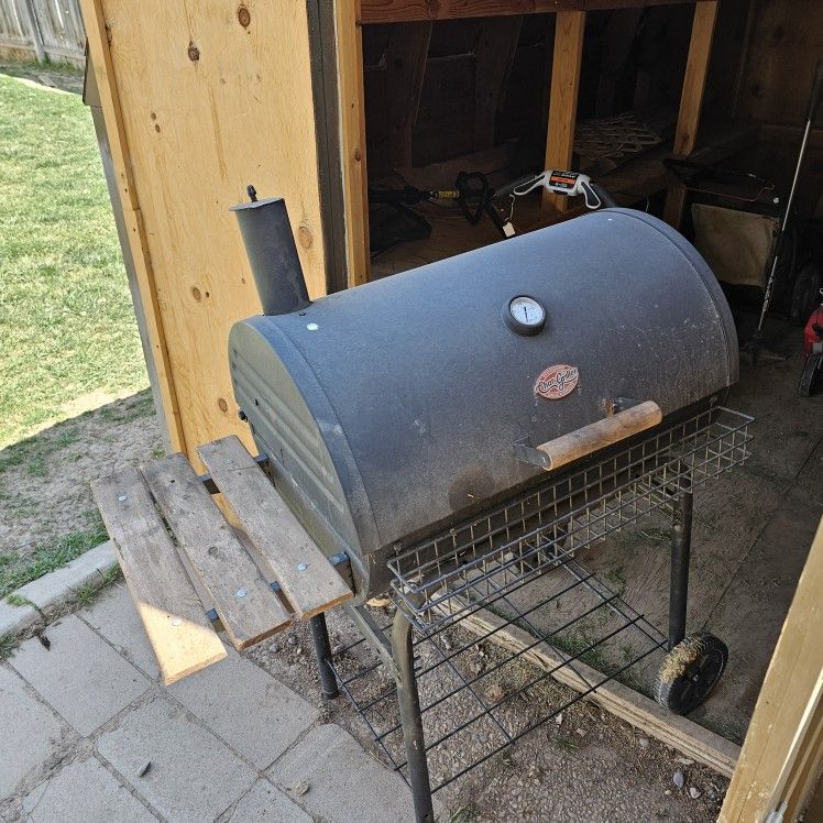 Grill