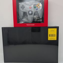 Analogue 3D Console Funtastic Watermelon N64 Console w/ NSO Wireless Controller