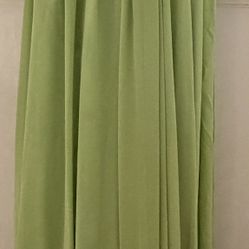 Plus Size Long Dress