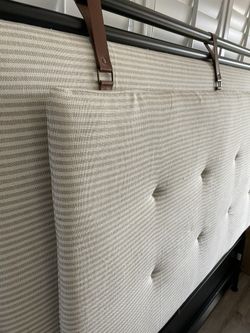 Bed Frame McGee & Co.