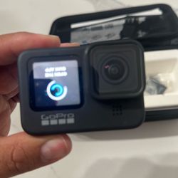 GoPro Hero 9 Black