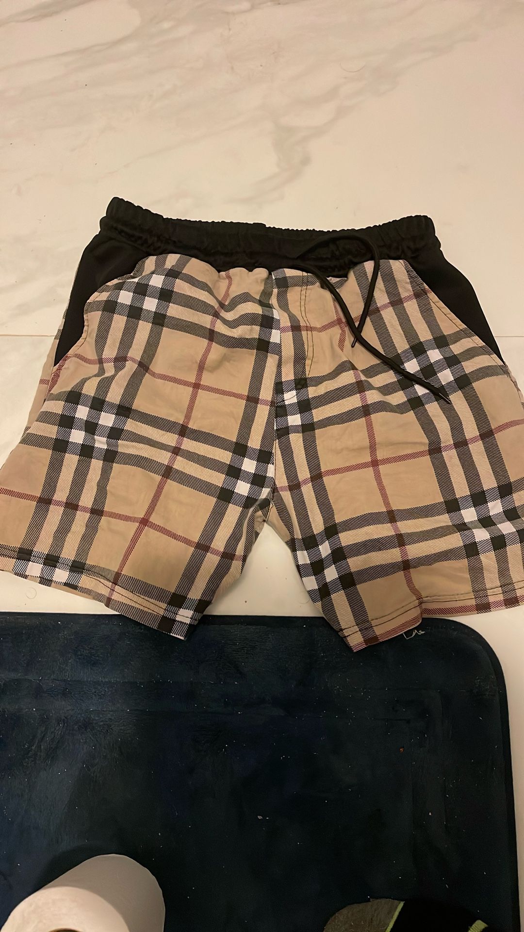 Burberry Short