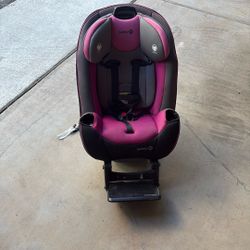 Car seat 