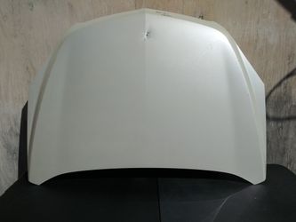 2910-2017 Chevy Equinox Hood OEM