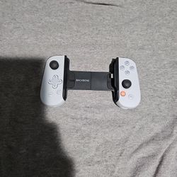 PlayStation Backbone Version 