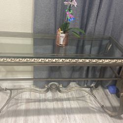 Console Table