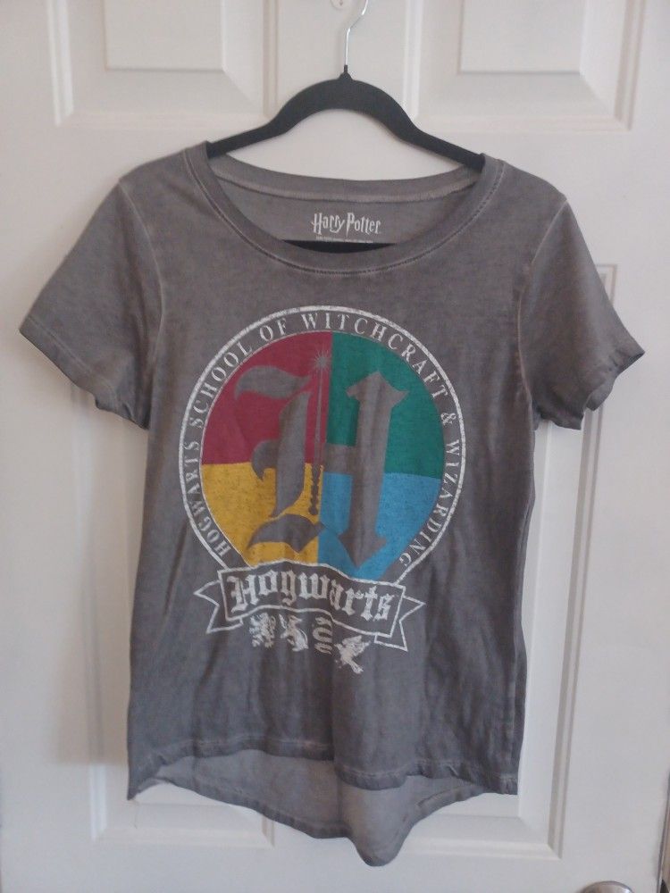 Harry Potter Tunic Top XL (17)