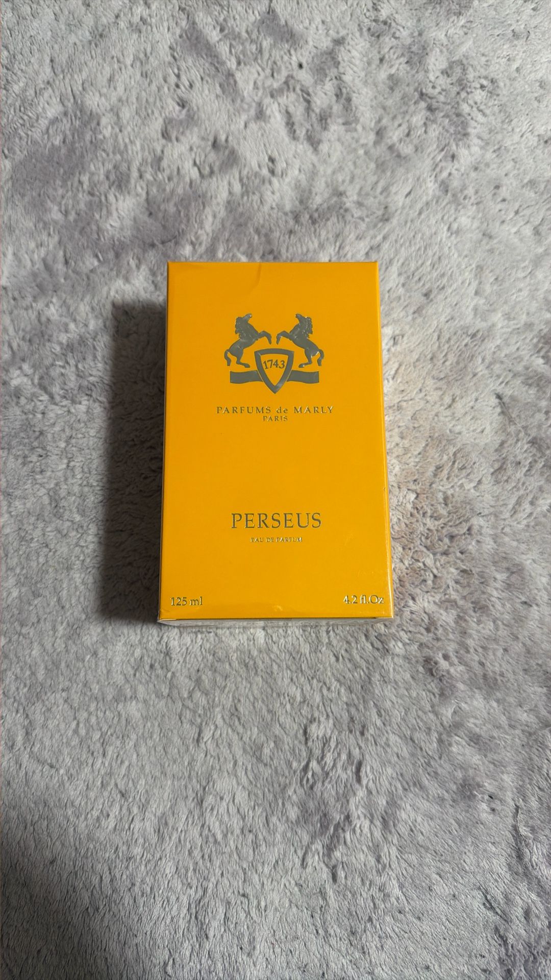 Perseus Parfum