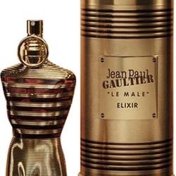 jean paul gautier elixir 