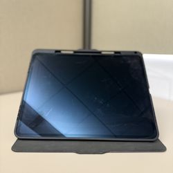 M4 iPad Pro 13inch WiFi + Cellular 256GB Model