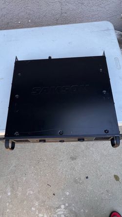 2800 watts Power Amplifier