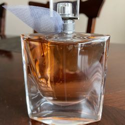 La Vie est Belle Lancôme 100ml 3.4oz.