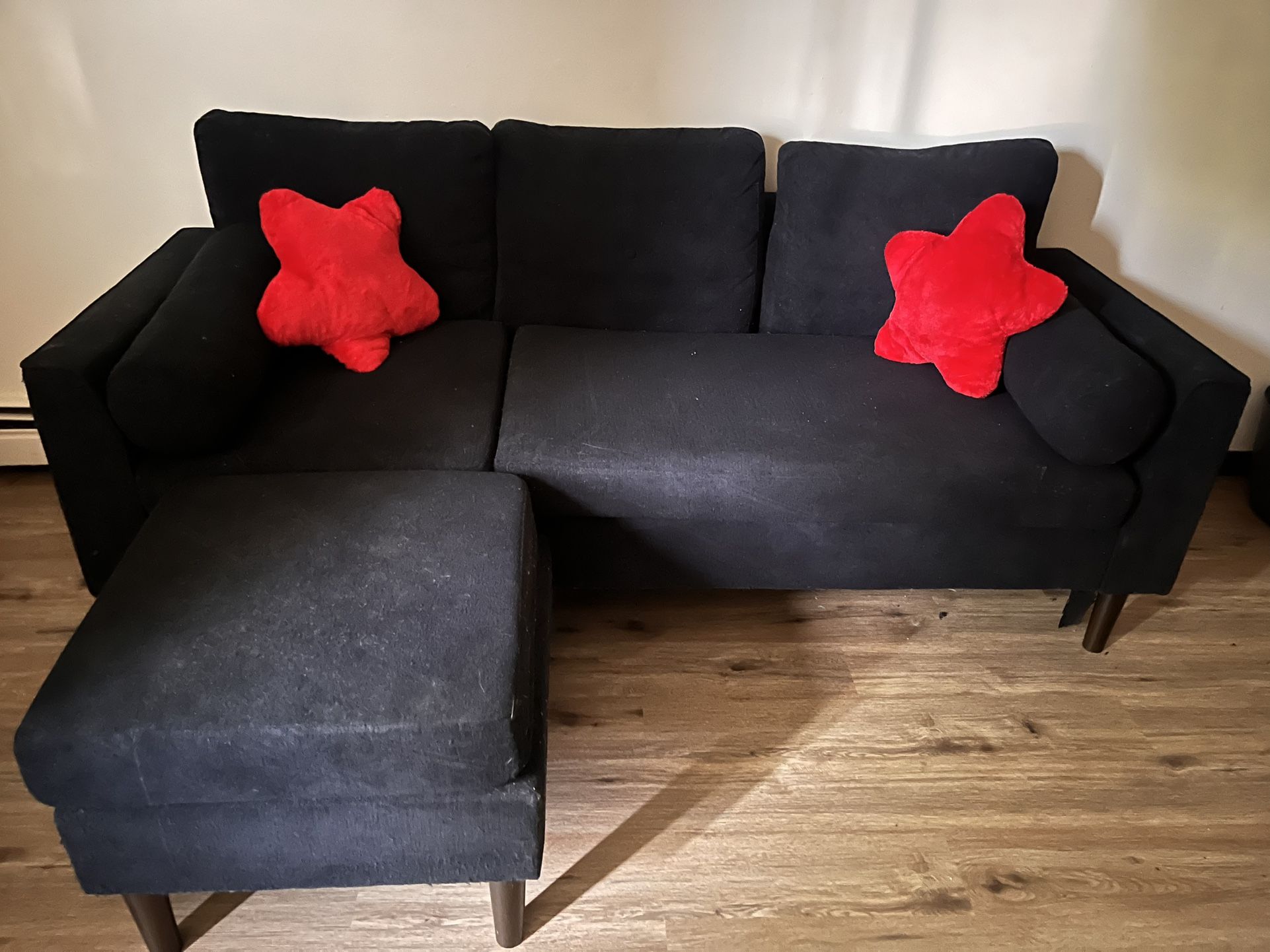Free Small Couch