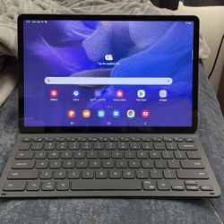 Samsung Tablet