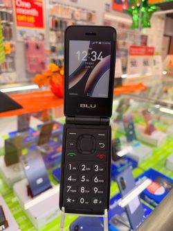 FLIP PHONE