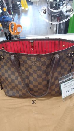 LOUIS VUITTON 👜 PM BAG