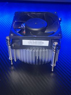 Cooling Fan Radiator