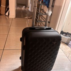 Suite Case & Duffle Bag 