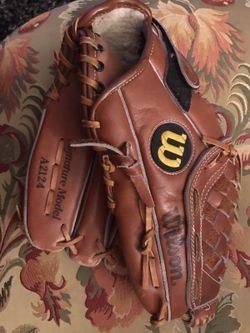 Baseball Glove