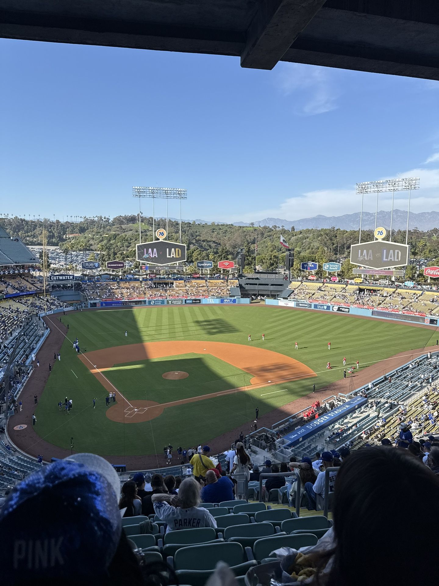 4 Dodgers Vs Astros 7/6