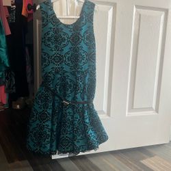 Girl Dress