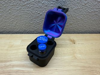 Perfect peptide case compact 4+1