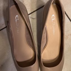 Ladies Size 10