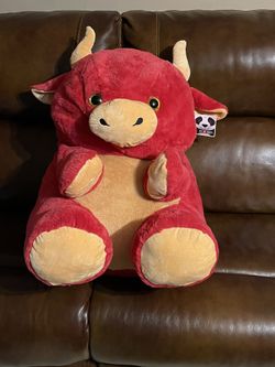 Stuff Animal