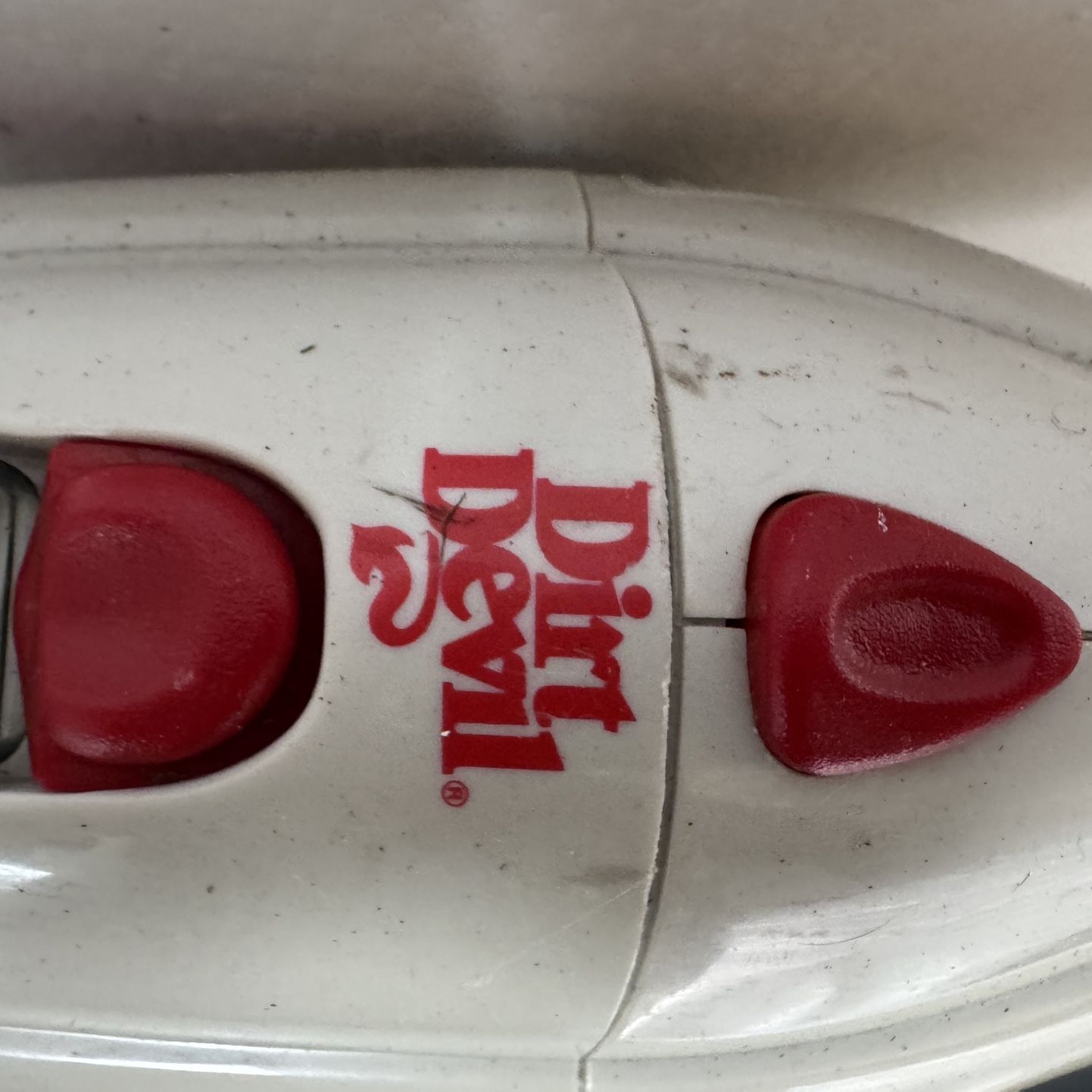 Dirt Devil Quick Power 7.2 V Hand Held Wireless Vacuum for Sale in