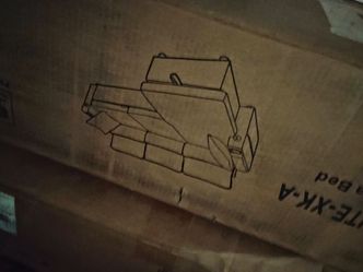 Pull out sofa bed