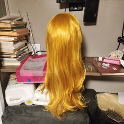Wig # 11      Buy 1 Get One Free