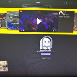 Sceptre Curved 27in Monitor 