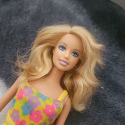 Barbie