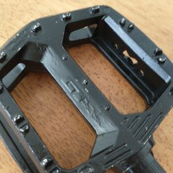 Aluminum GT BMX Platform Pedals