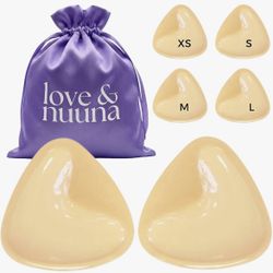 Double Sided Sticky Push Up Bra Inserts