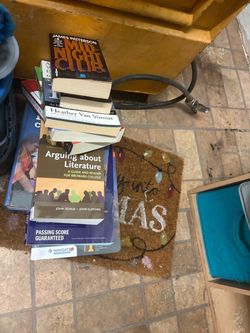 Free books
