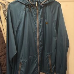 Rain Coat 