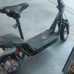 Schwinn Electric Scooter