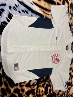Yankee jersey