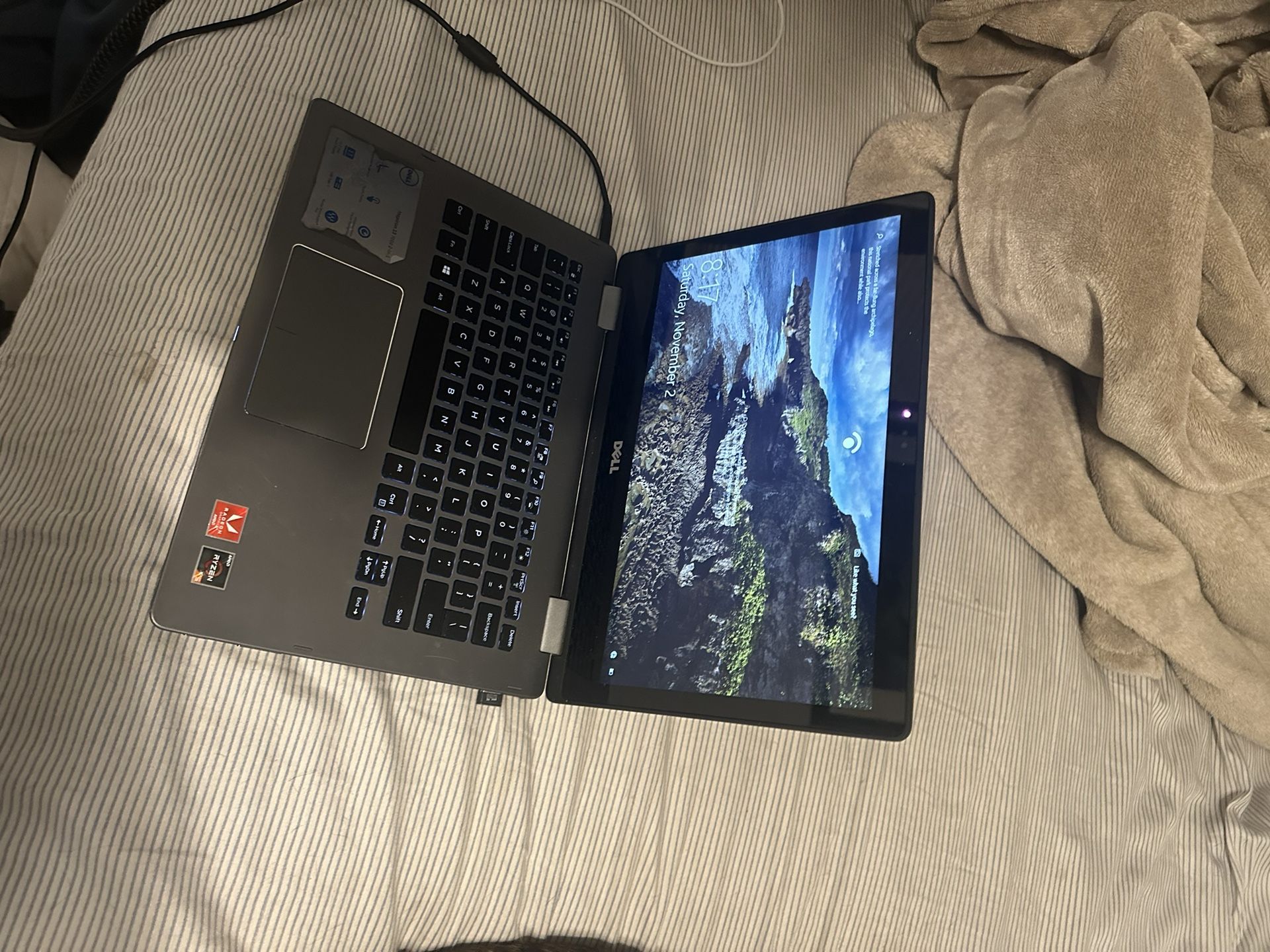 Dell Laptop