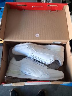 Puma st runners sz13 $20