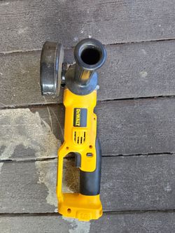 Dewalt Grinder