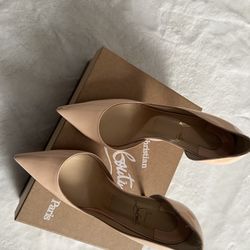 Christian Louboutin 
