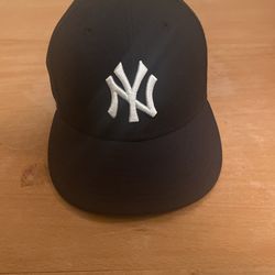 Yankees Hat
