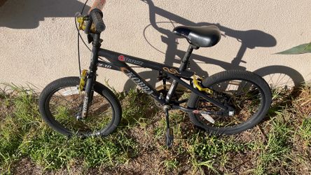 Razor Bike