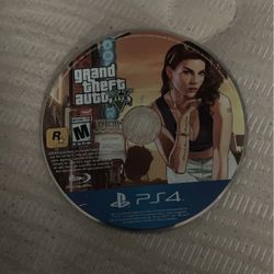 Gta 5