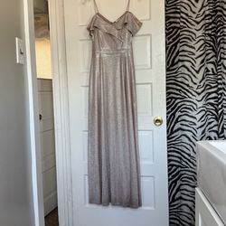 Vestido De Noche