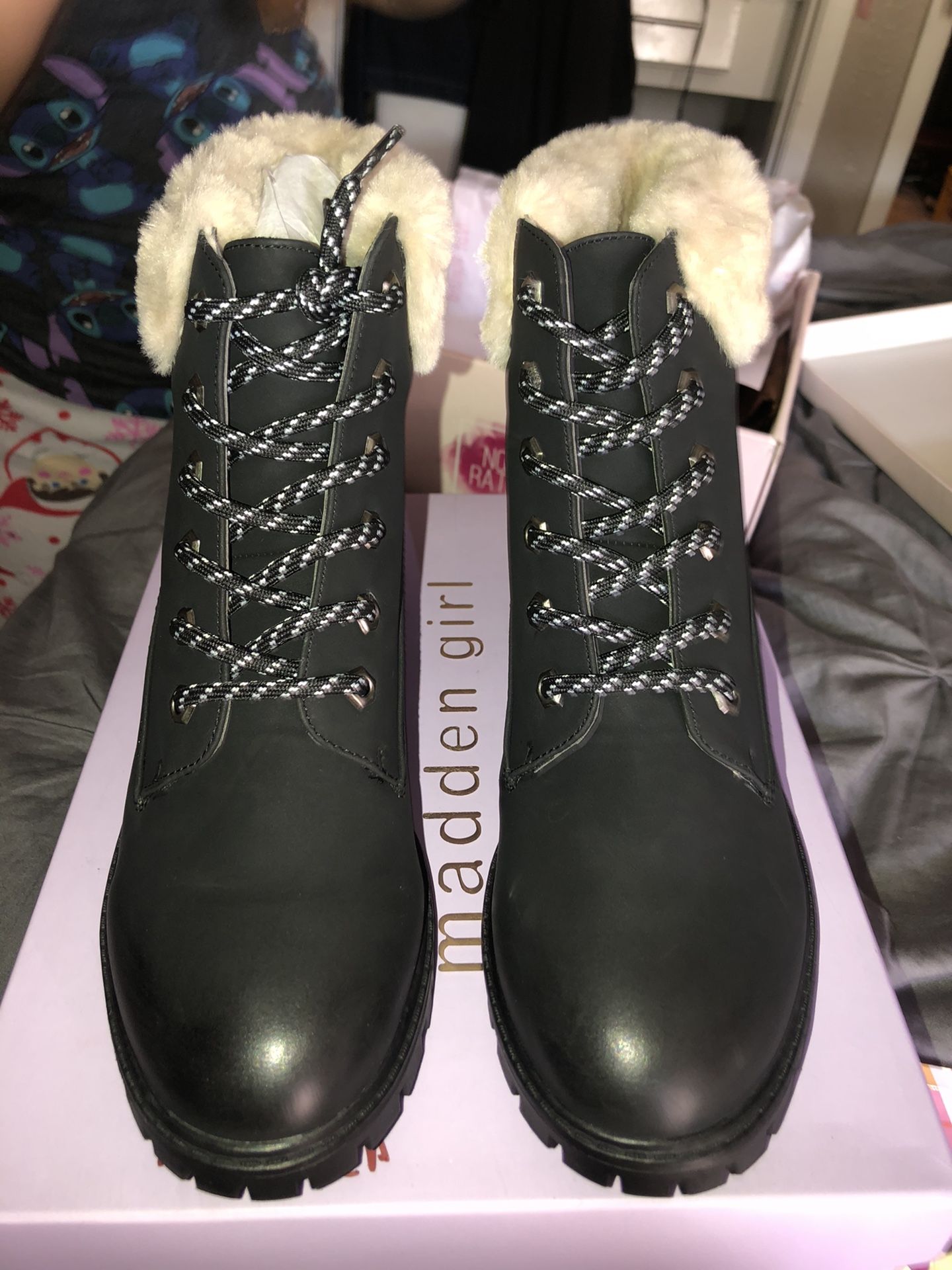 New women boots