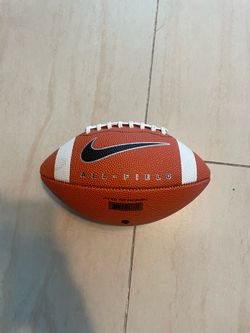 Nike all field pewee footballl