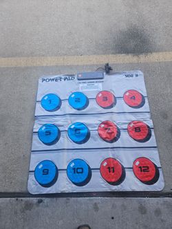 Nintendo Power Pad